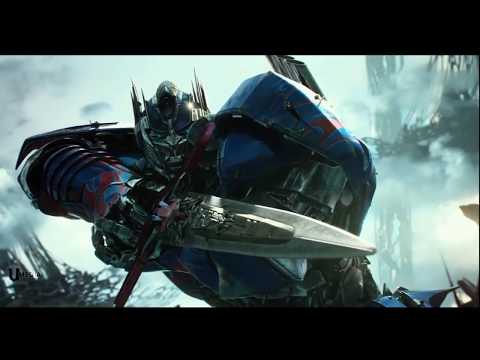 prime || The Chosen One