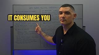 Why Traders Become Obsessed (And Why It Destroys Them)