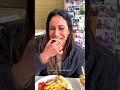 COMIDAS DO MUNDO DENTRO DE SP: GRÉCIA 🇬🇷🇬🇷🇬🇷