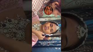 Join my makeup class only at15000/- #aparajitaguptamakeupstudio