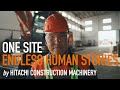 ONE SITE ENDLESS HUMAN STORIES_#008_short_version3_日本語字幕