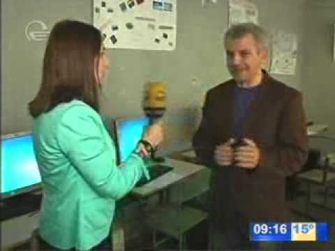 \"გამოცდებიდან გამოცდებამდე\"