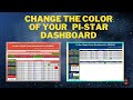 Change the Color Options of Your Pi-Star Digital Dashboard - Pi-Star Digital Dashboard