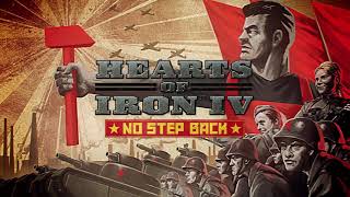 No Step Back Trailer but with Red Alert Soviet March.