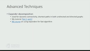 Graph Data Structures Part 2