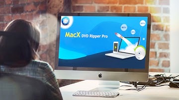 Ripea tus películas de DVD a digital (AVI, MP4, MKV y +) con Mac GRATIS