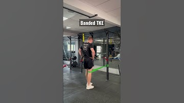 Limitless Personal Performance: Banded TKE