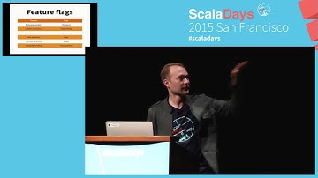 How is Scala Made