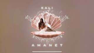 Kali-Amanet (Speed up)