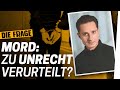 Sitzt Benedikt zu Unrecht im Knast? - Spurensuche (2/2) | Wie gehen wir mit Schuld um? Folge 12