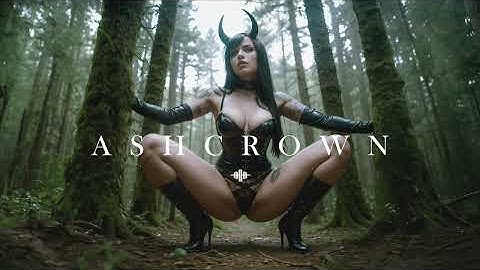 [FREE] Dark Techno / EBM / Industrial Type Beat 