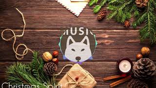 Christmas Spirit Background Music (Royalty Free Music)