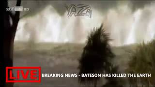 Why Have You Done This Bateson Bateson Meme Extreme