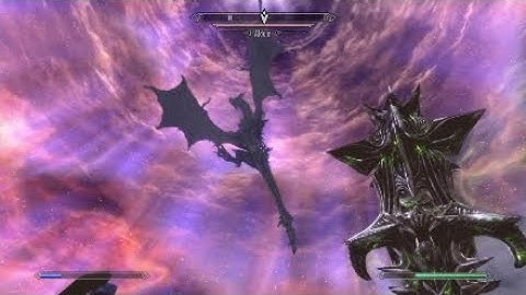 Can you use "Bend Will" on Alduin ?