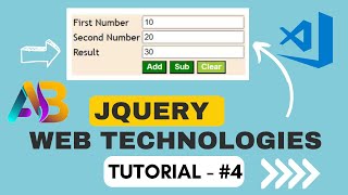 Exploring jQuery: Simplifying JavaScript Development