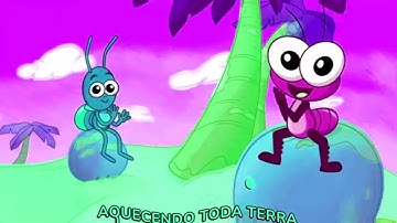 Cai Chuva Bob Zoom 8 Effects Sponsored By Preview 2 V17