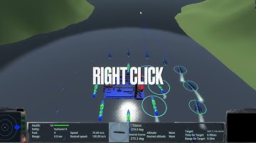 SeaCraft Tutorial Video