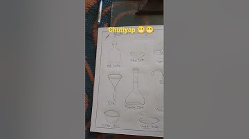 #$@some apparatus used in chemistry lab #🧑‍🔬🧑‍🔬🧪