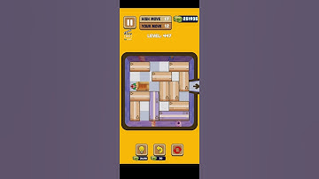 Push box out advance level 447