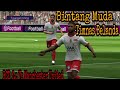 eFootball PES 2021 Android Gameplay RCD f.c Vs Manchester United