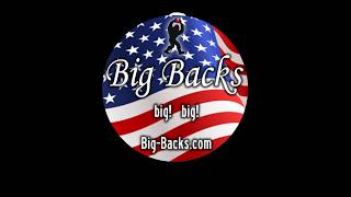 Big Backs Menu for TV Display V17 2026 06 16