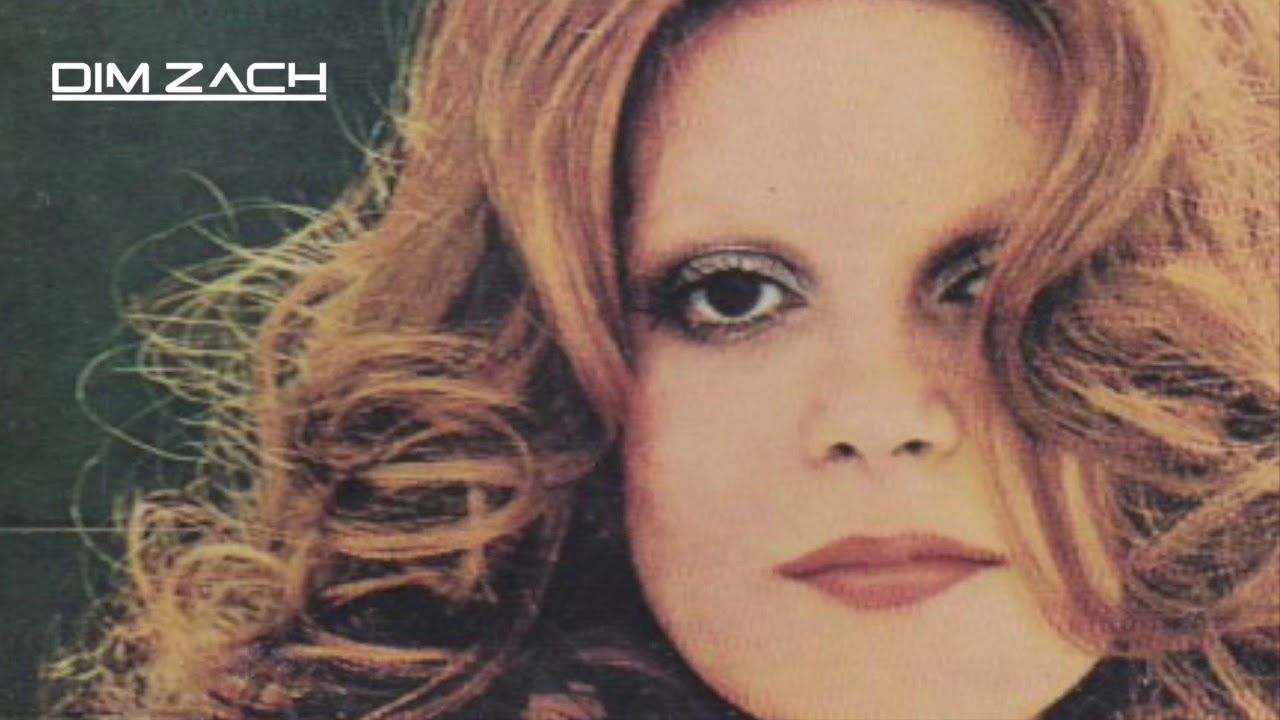 Ennio Morricone & Milva - D'amore Si Muore (Dim Zach edit) - YouTube