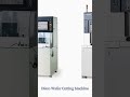 Disco Wafer Cutting Machine#smtsolution #disco #smtmachine #equipment