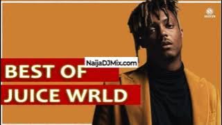 Dj Silver Tribute To Juice Wrld Best Of Juice Wrld Mix Latest Mp3 Songs 2024[WWW.NaijaDJMix.COM]