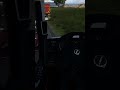 Подборка эпических аварий TruckersMP в Euro Truck Simulator 2 №22