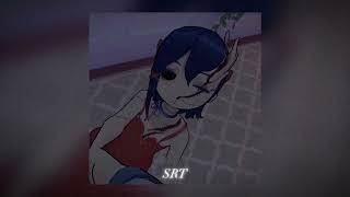 My Head Is Empty - I Was Only Temporary (S L O W E D + R E V E R B) Srt