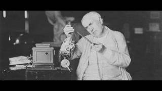 EP 245 - 4K Thomas Edison Films #06