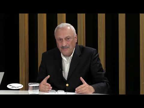 \"სოლიდარობის დრო\" - დავით ახვლედიანთან ერთად