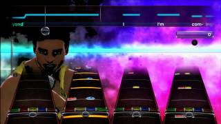 Rb3-Custom My Is On Fire Mr. Bungle Full Band Preview