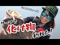 ゴリ巻きファイトで秒殺！？&新潟サーフでもハウル！