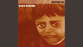 Video thumbnail of "The Appleseed Cast - Portrait"