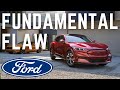 Ford's Fundamental Flaw: Dealerships
