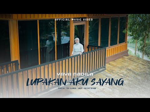 Video Lupakan Aku Sayang