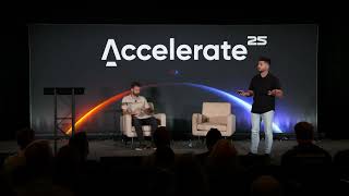 Accelerate25 - The Data Edge: How to Win New Customers and Outperform on Amazon in 2025