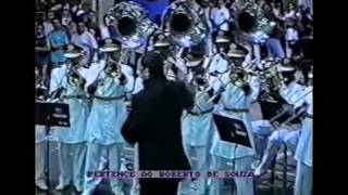 Banda Marcial Colégio João XXIII - Nacional 2003