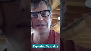 Exploring Sexuality #bjmiller #youtubehealth #shorts #mettlehealth #intimacy #sexuality #sensuality
