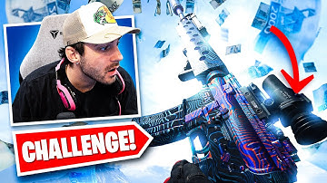 CoD WARZONE | VLK M4 iS ACTUALLY GODLiKE!! CHALLENGE!! (26 KiLL iNSANiTY)