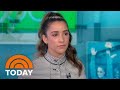 Aly Raisman Renews Call For ‘Independent Investigation’ Into USA Gymnastics | TODAY