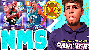 NO MONEY SPENT SERIES #116 - HOW WILL OUR NEW & IMPROVED SQUAD FARE IN UNLIMITED? NBA 2K24 MyTEAM