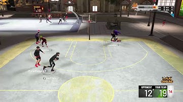 NBA 2k20 |RUSH 1V1 EVENT|ASIA SERVERS | ROAD TO 2K