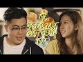 The Breakfast Boyfriend Test - How he is based on what he SERVES