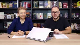 MSI P65 Creator 8RE Laptop İncelemesi