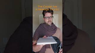 You've Got A Message #RPG #skyrim #videogame #videogamememes