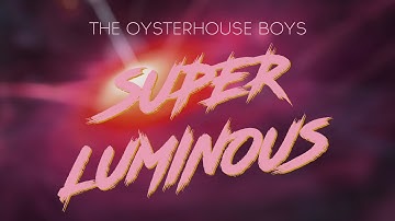 Super Luminous -  ambient eurorack modular live performance