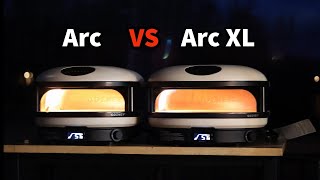 The Gozney Arc vs The Arc XL | Why did they make both?