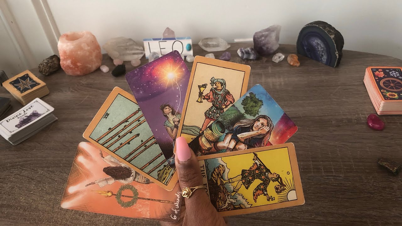 LEO! ♌️NO DENYING THIS❗ They Can't HOLD BACK THESE FEELINGS, Any Longer❗🔥